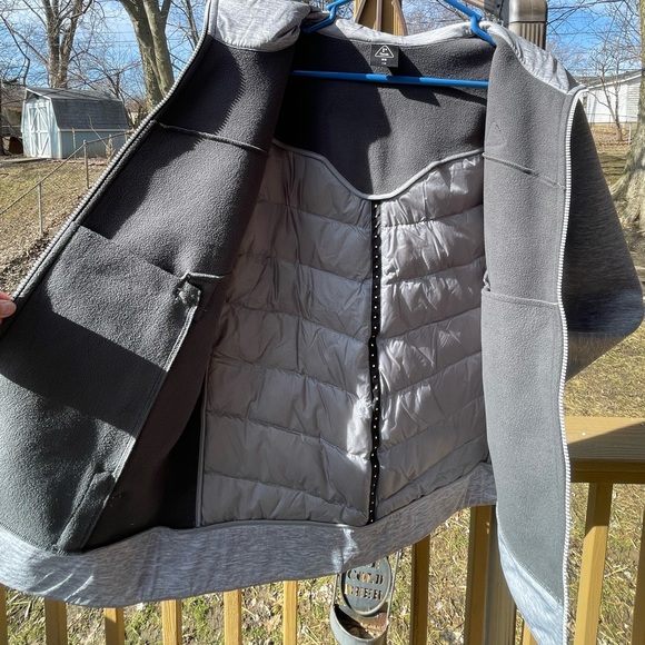 Flywalk Fall Jacket - Picture 2 of 4